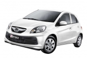 Honda Indonesia Image